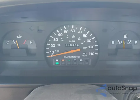 1994 Toyota Pickup 1/2 Ton Ex Lng Whlbase/Dx from USA, damaged, VIN JT4RN93P0R5104350